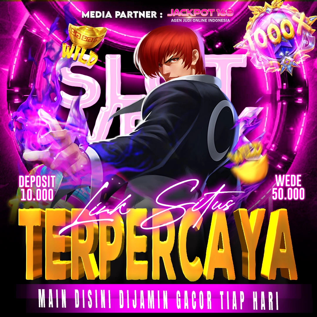 BekasSlot - Bekas Slot | Toko Scrim Master Penjamin Win Tinggi image 1